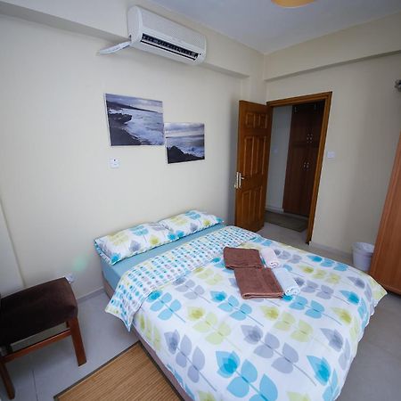 Denge Homes Λευκωσία Εξωτερικό φωτογραφία