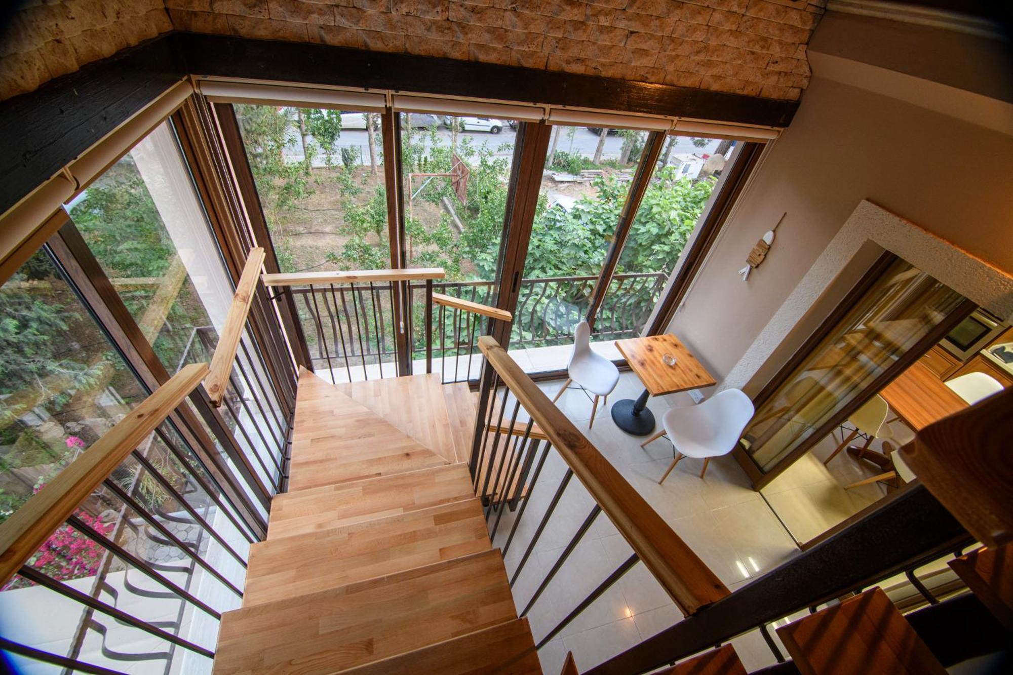 Denge Homes Λευκωσία Εξωτερικό φωτογραφία