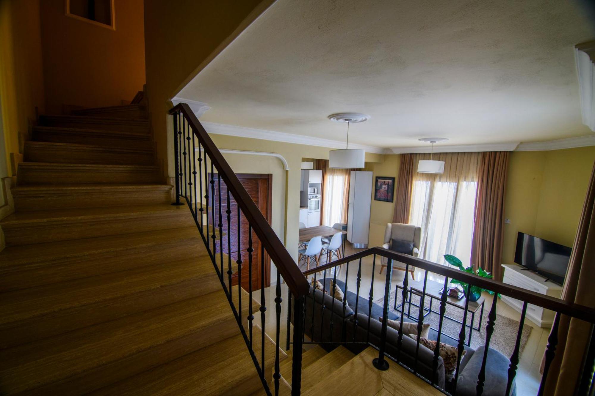 Denge Homes Λευκωσία Εξωτερικό φωτογραφία