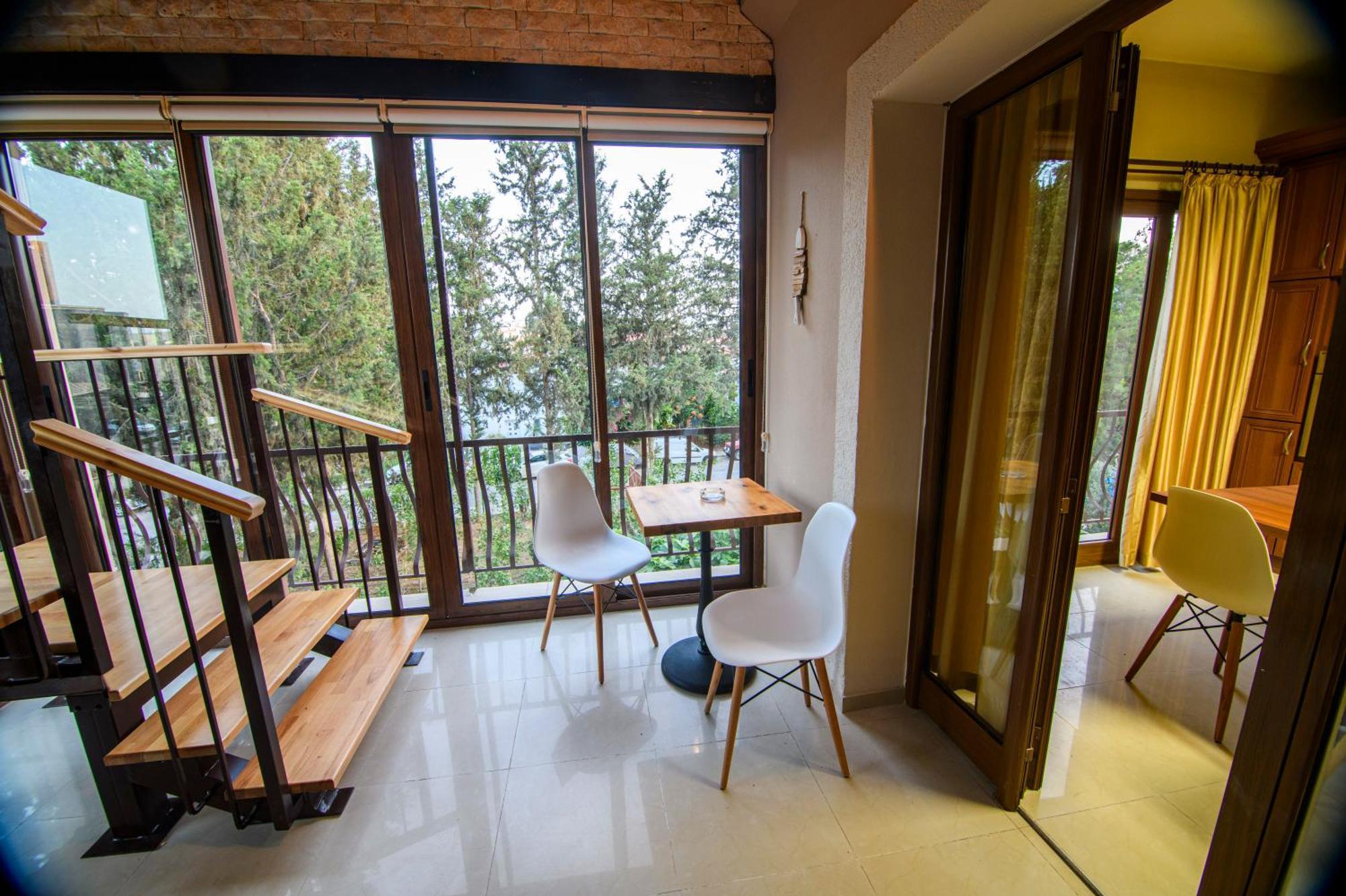Denge Homes Λευκωσία Εξωτερικό φωτογραφία