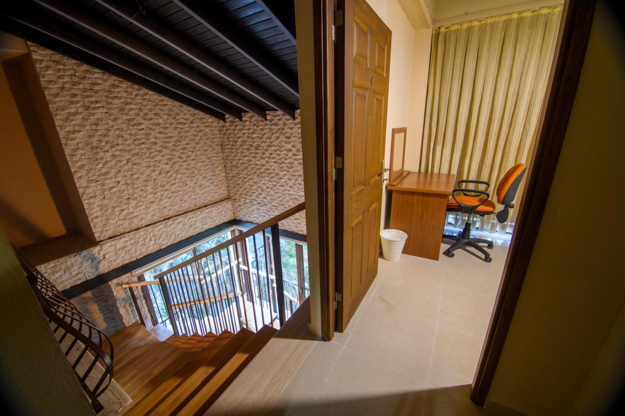 Denge Homes Λευκωσία Εξωτερικό φωτογραφία