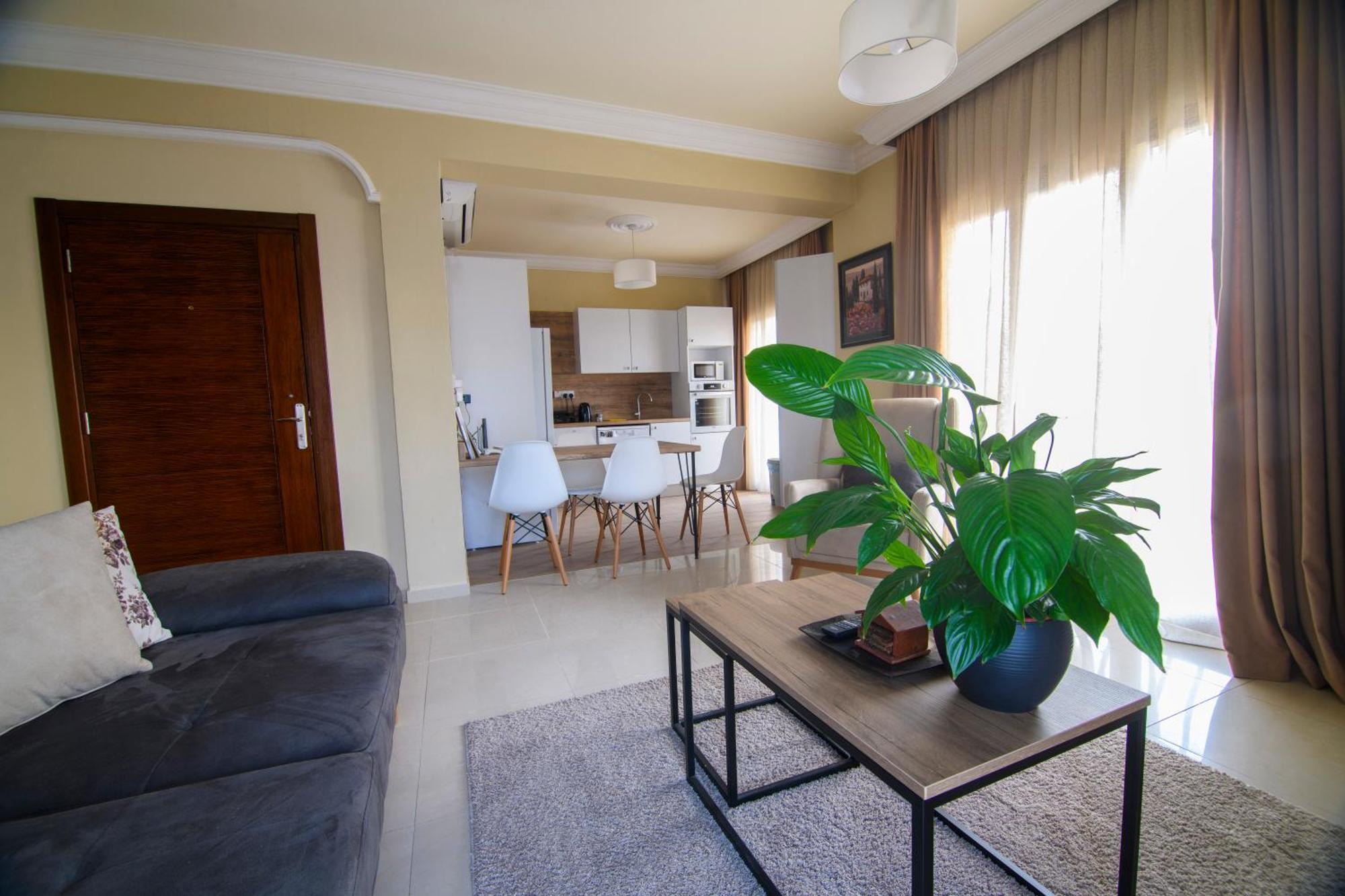Denge Homes Λευκωσία Εξωτερικό φωτογραφία