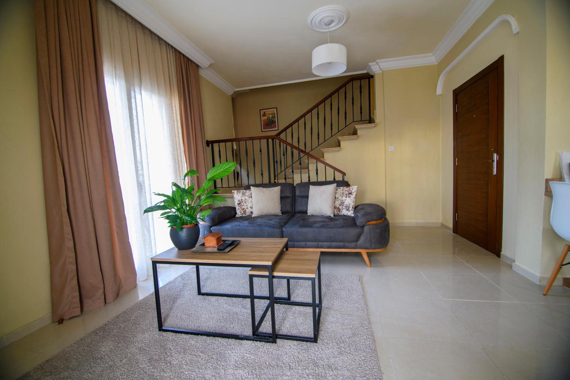 Denge Homes Λευκωσία Εξωτερικό φωτογραφία