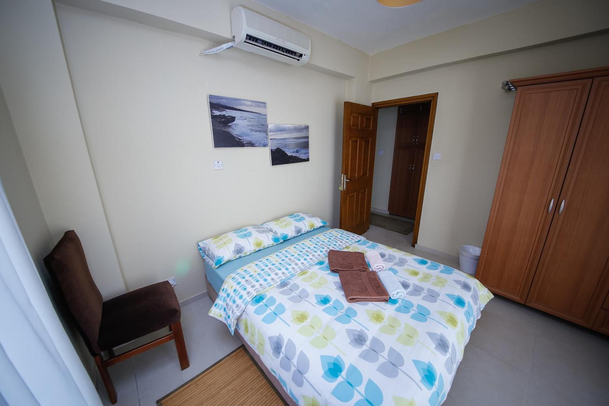 Denge Homes Λευκωσία Εξωτερικό φωτογραφία