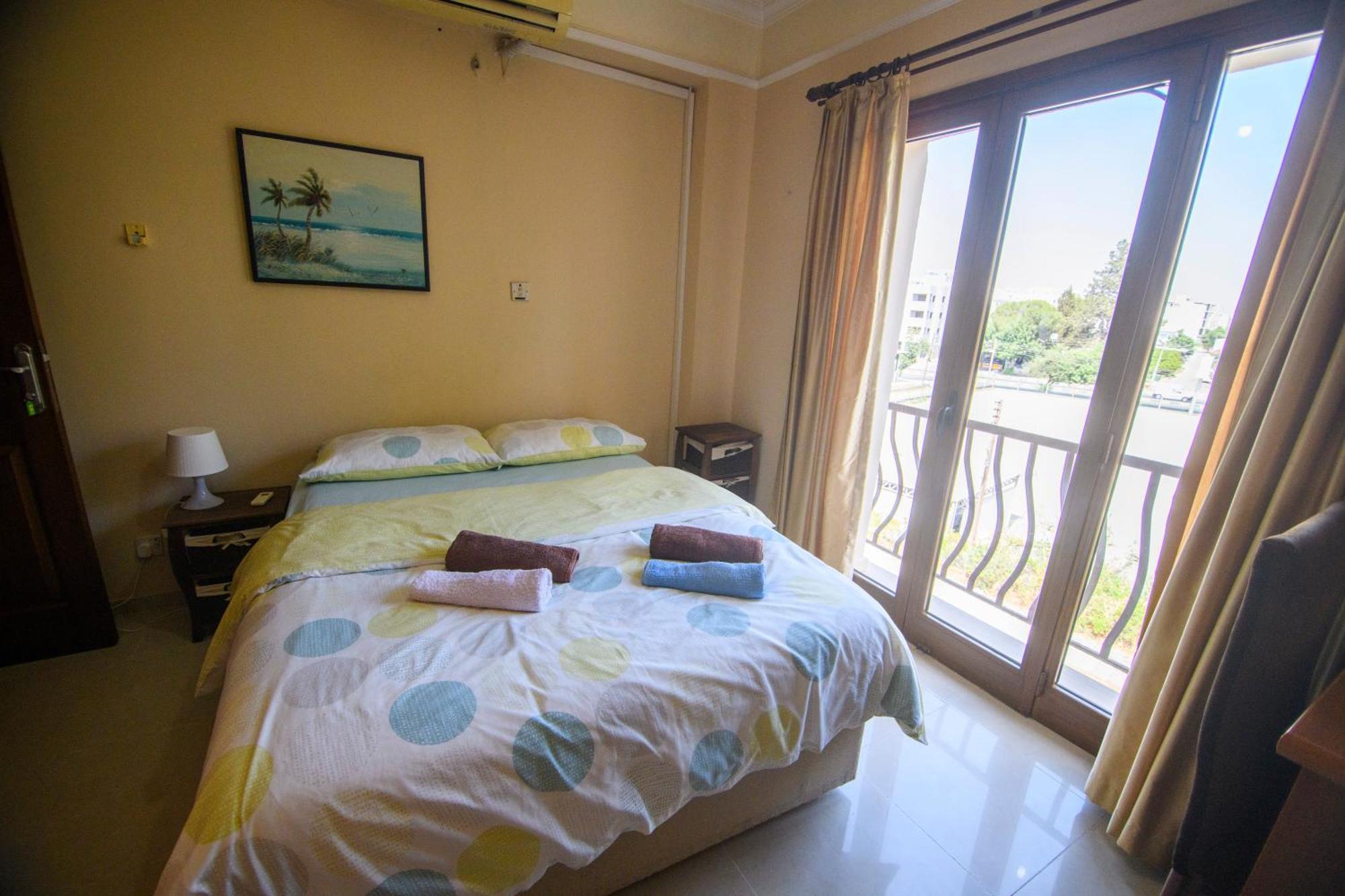 Denge Homes Λευκωσία Εξωτερικό φωτογραφία