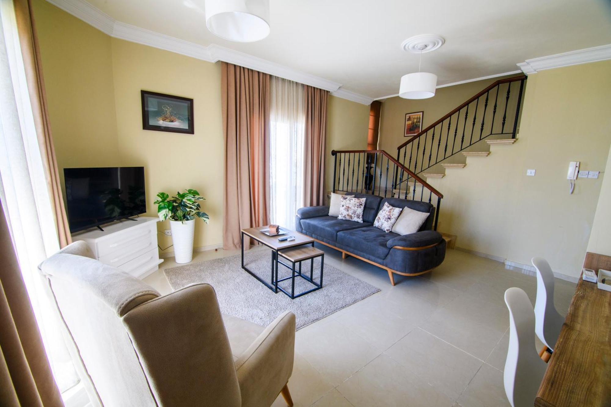 Denge Homes Λευκωσία Εξωτερικό φωτογραφία