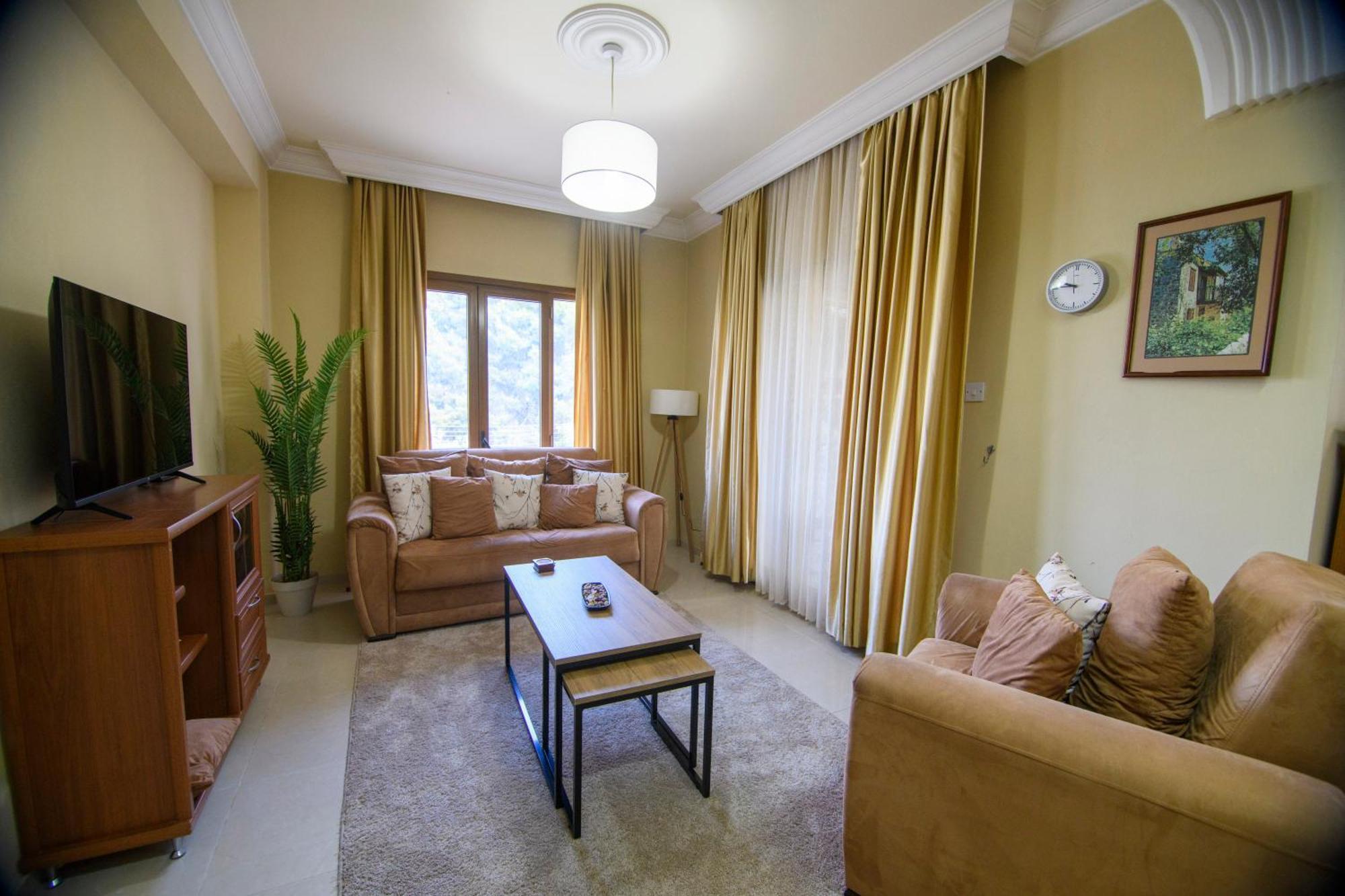 Denge Homes Λευκωσία Εξωτερικό φωτογραφία