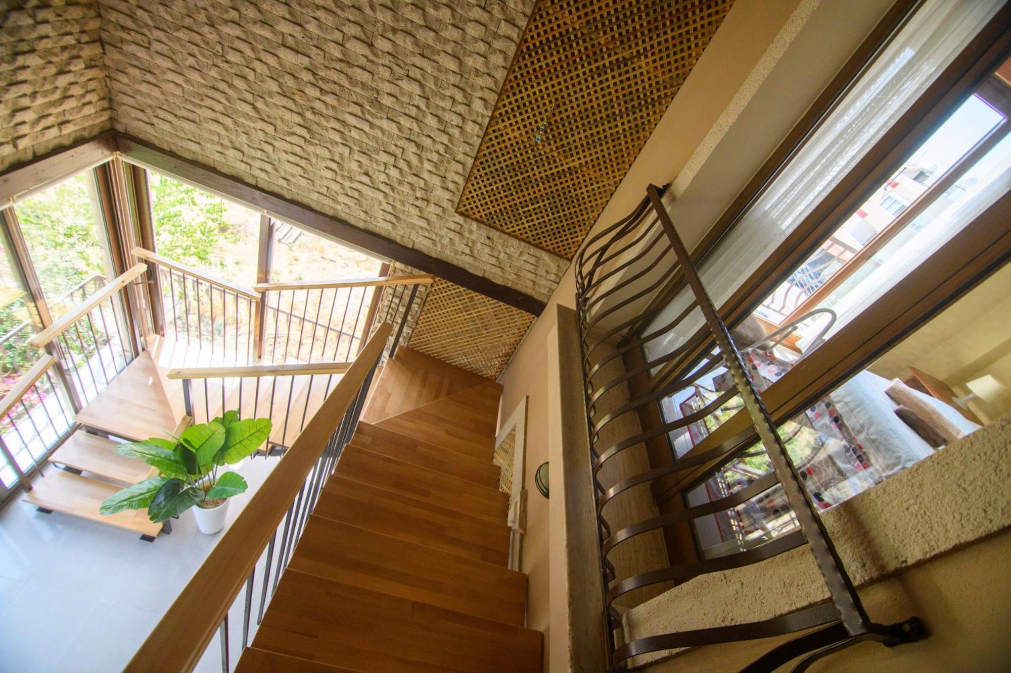 Denge Homes Λευκωσία Εξωτερικό φωτογραφία