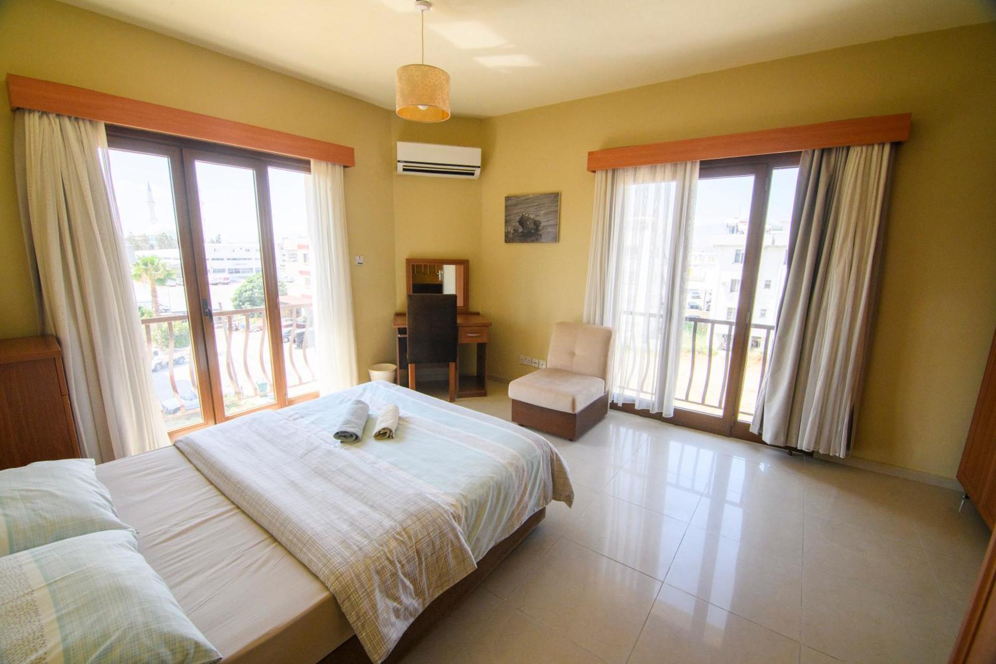 Denge Homes Λευκωσία Εξωτερικό φωτογραφία