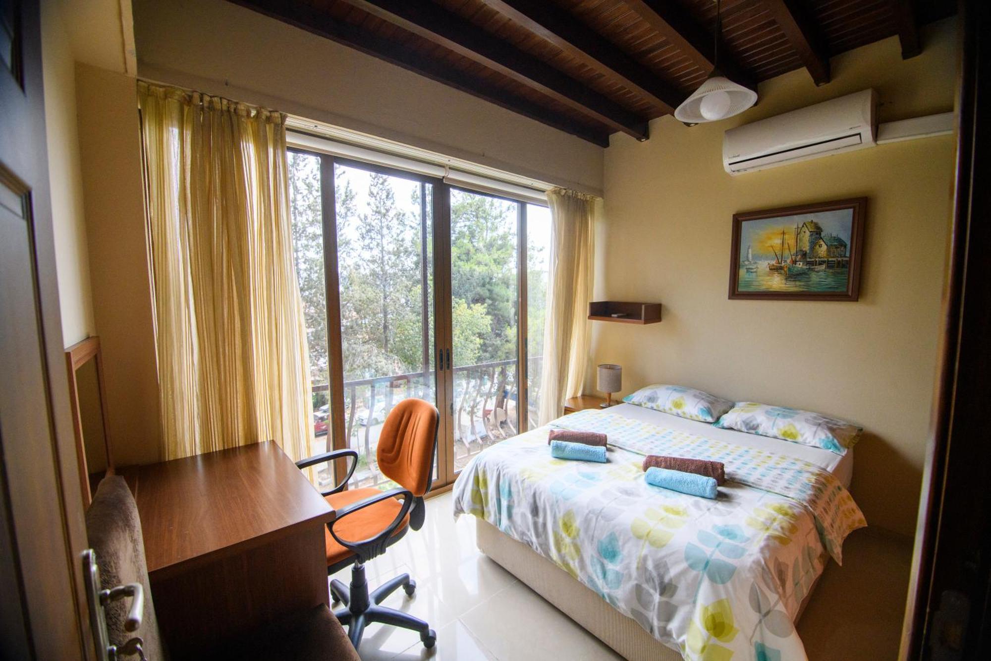 Denge Homes Λευκωσία Εξωτερικό φωτογραφία