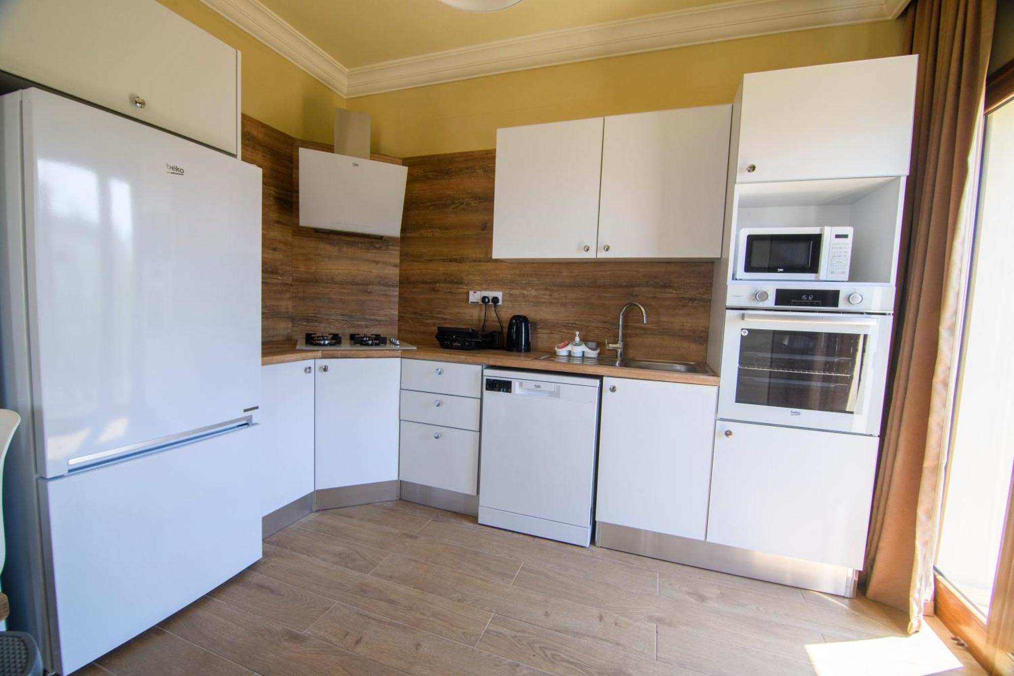 Denge Homes Λευκωσία Εξωτερικό φωτογραφία