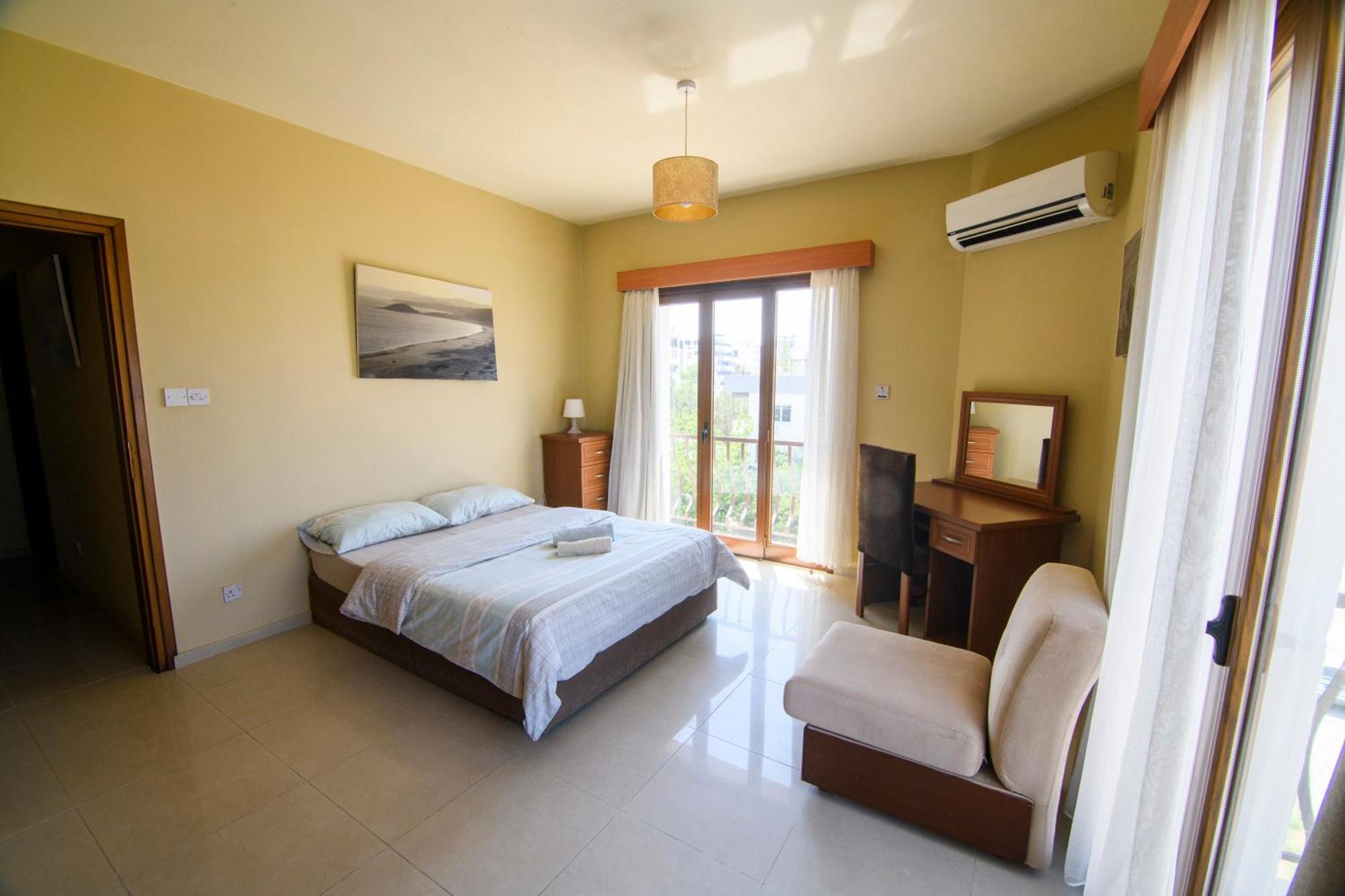 Denge Homes Λευκωσία Εξωτερικό φωτογραφία