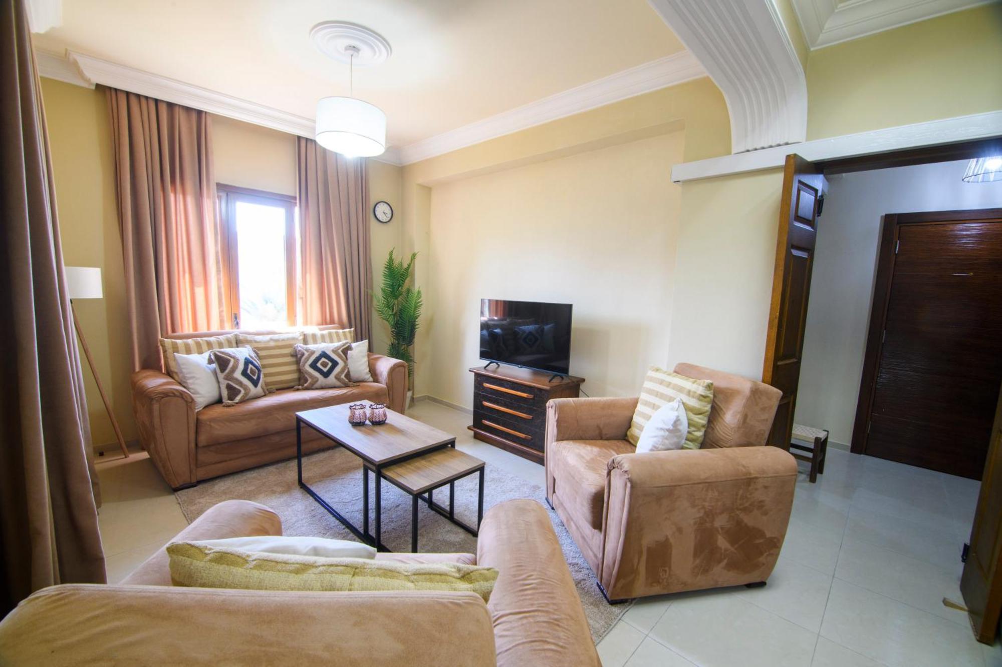 Denge Homes Λευκωσία Εξωτερικό φωτογραφία