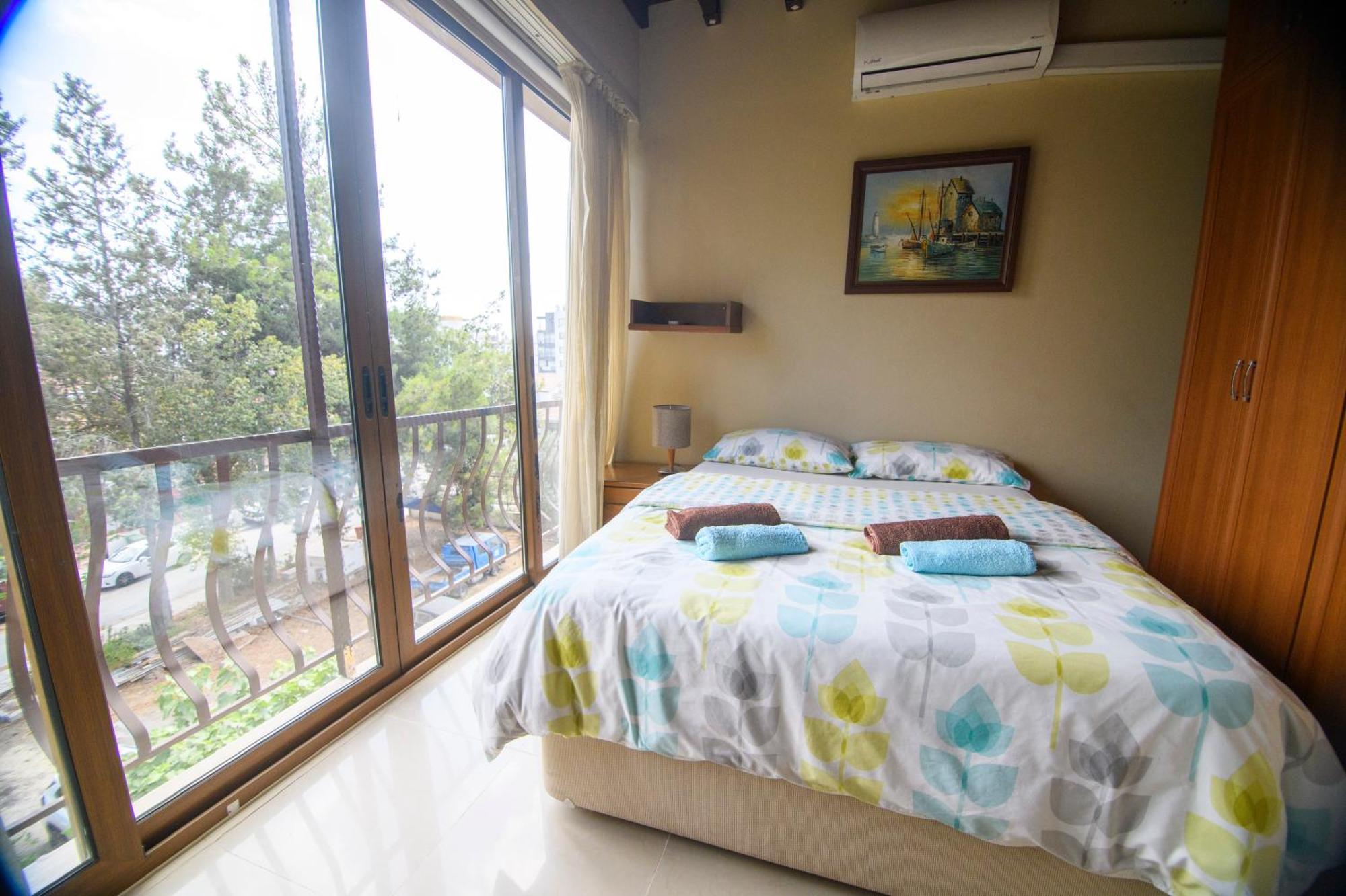 Denge Homes Λευκωσία Εξωτερικό φωτογραφία