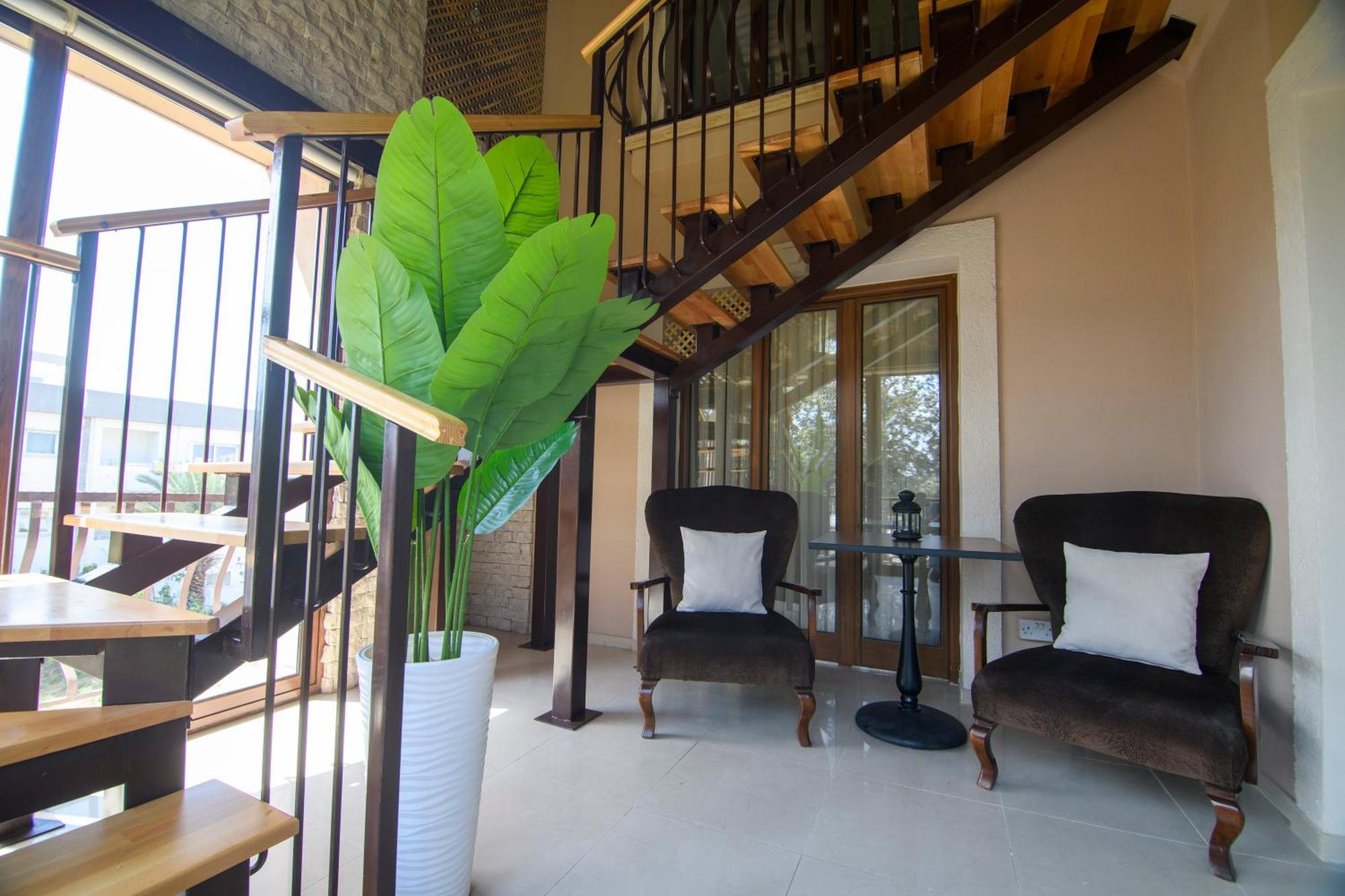 Denge Homes Λευκωσία Εξωτερικό φωτογραφία