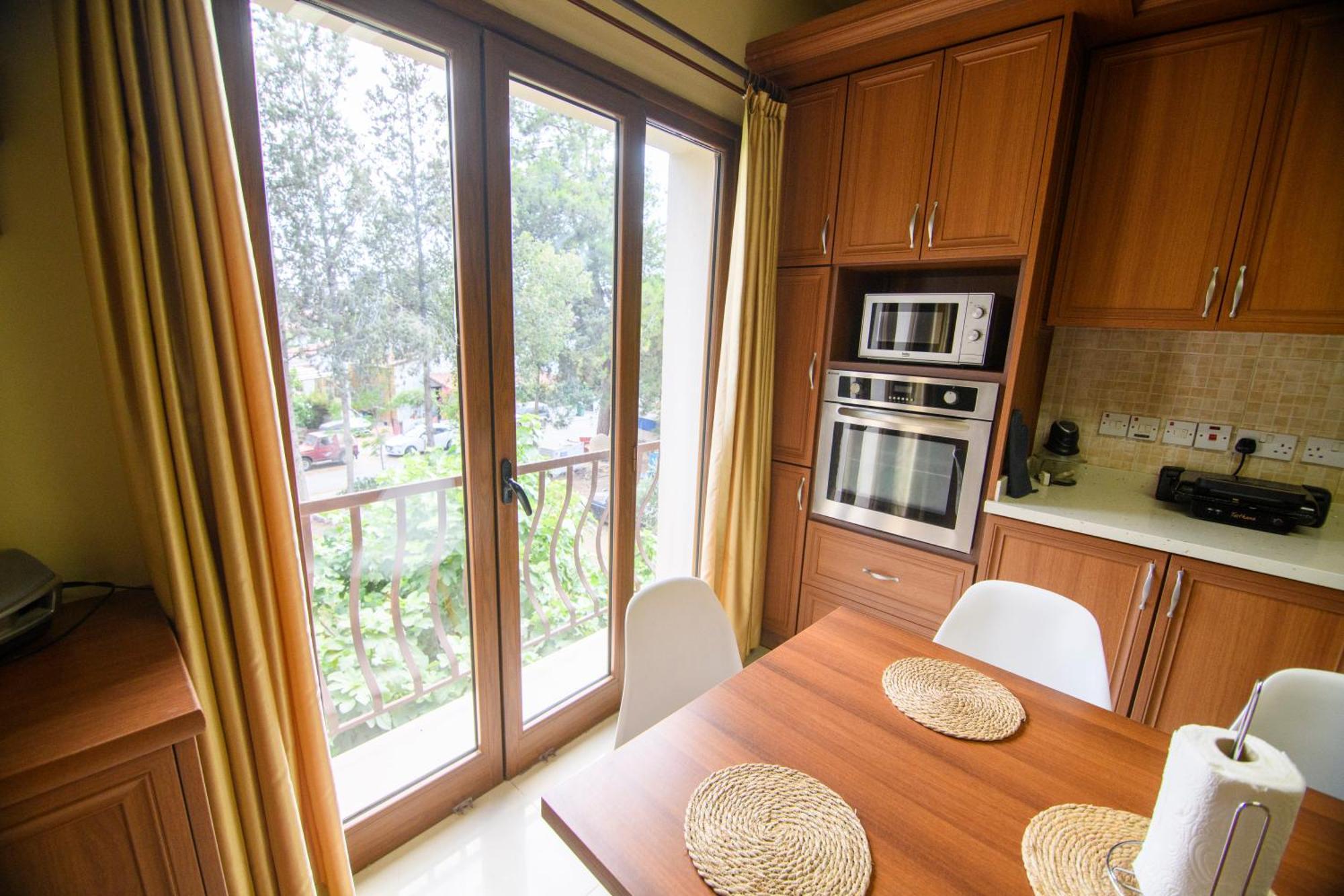 Denge Homes Λευκωσία Εξωτερικό φωτογραφία