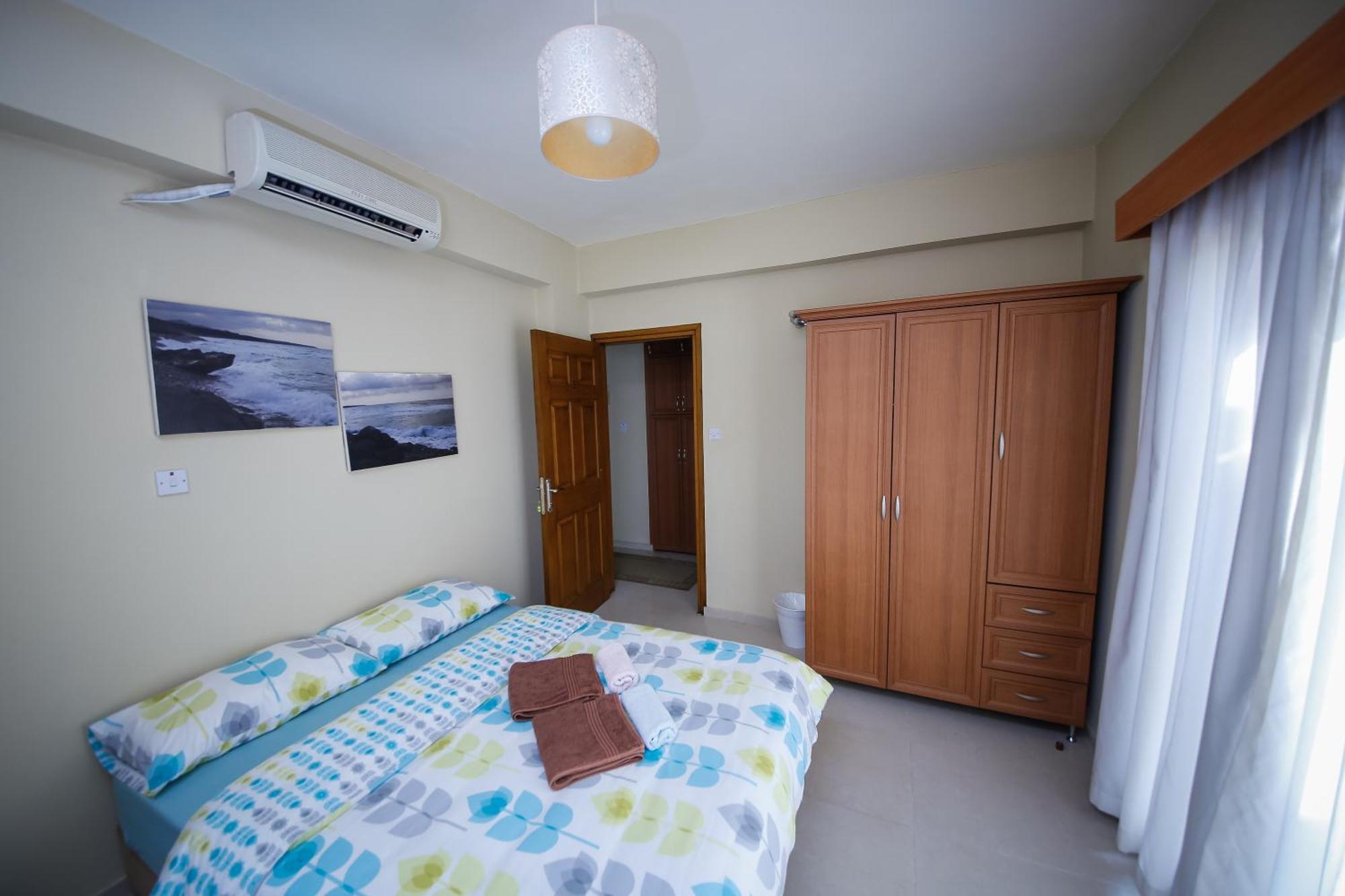 Denge Homes Λευκωσία Εξωτερικό φωτογραφία