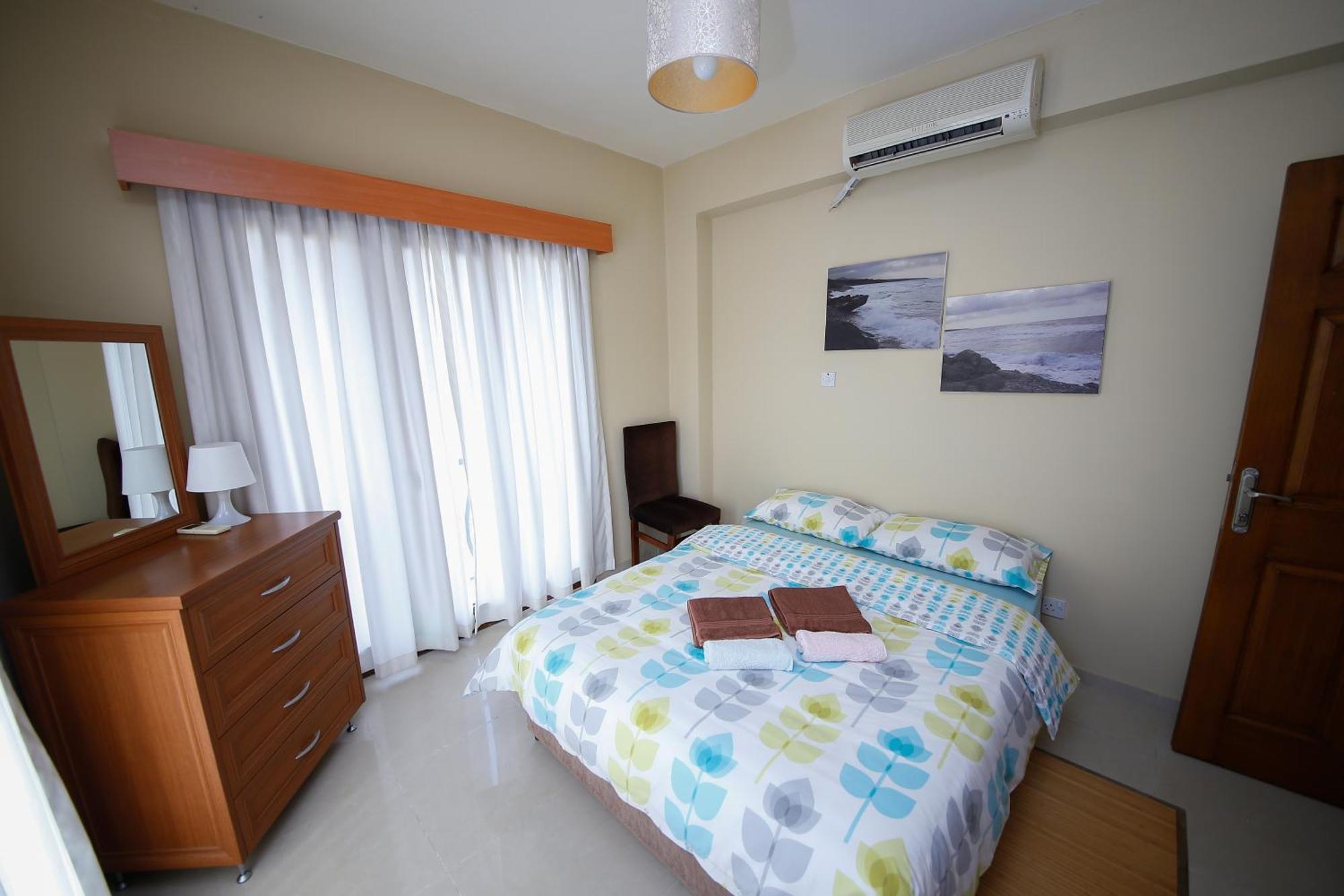 Denge Homes Λευκωσία Εξωτερικό φωτογραφία