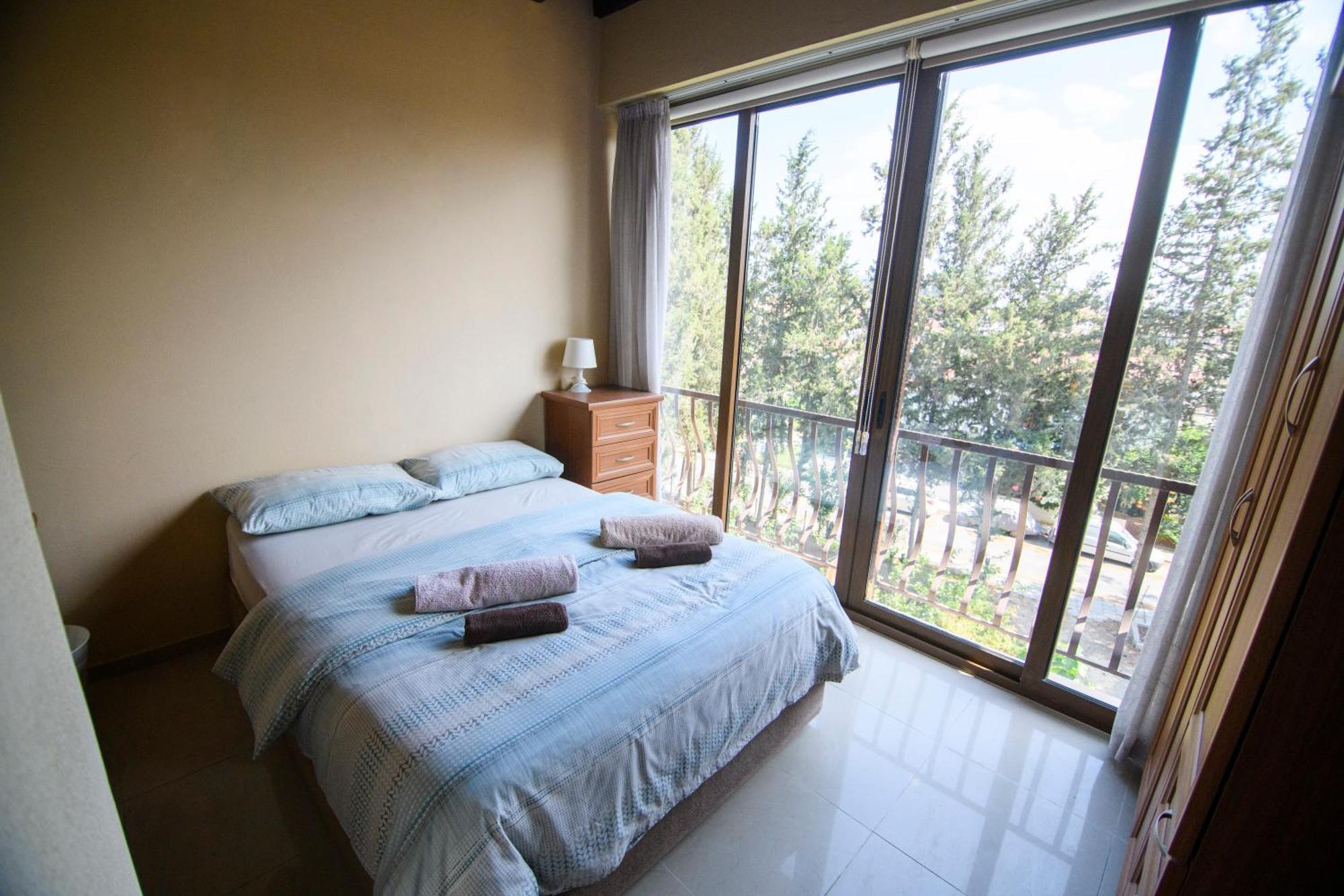 Denge Homes Λευκωσία Εξωτερικό φωτογραφία