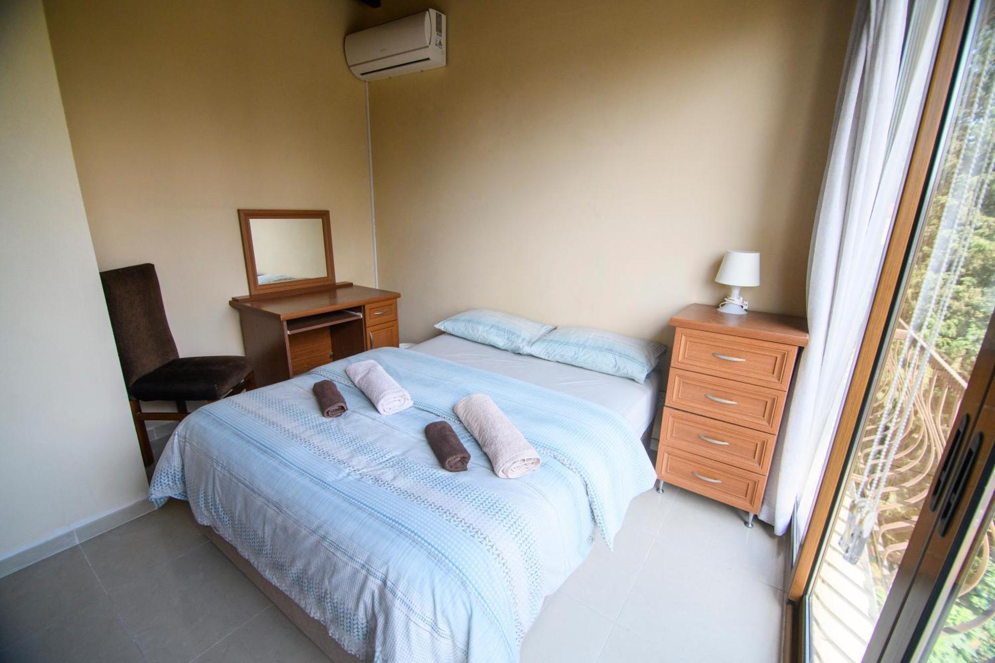 Denge Homes Λευκωσία Εξωτερικό φωτογραφία