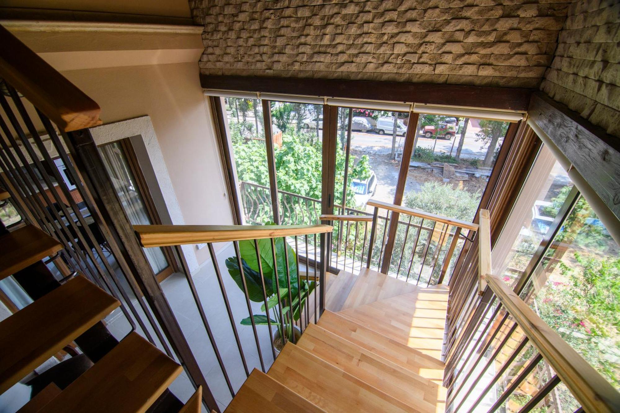 Denge Homes Λευκωσία Εξωτερικό φωτογραφία