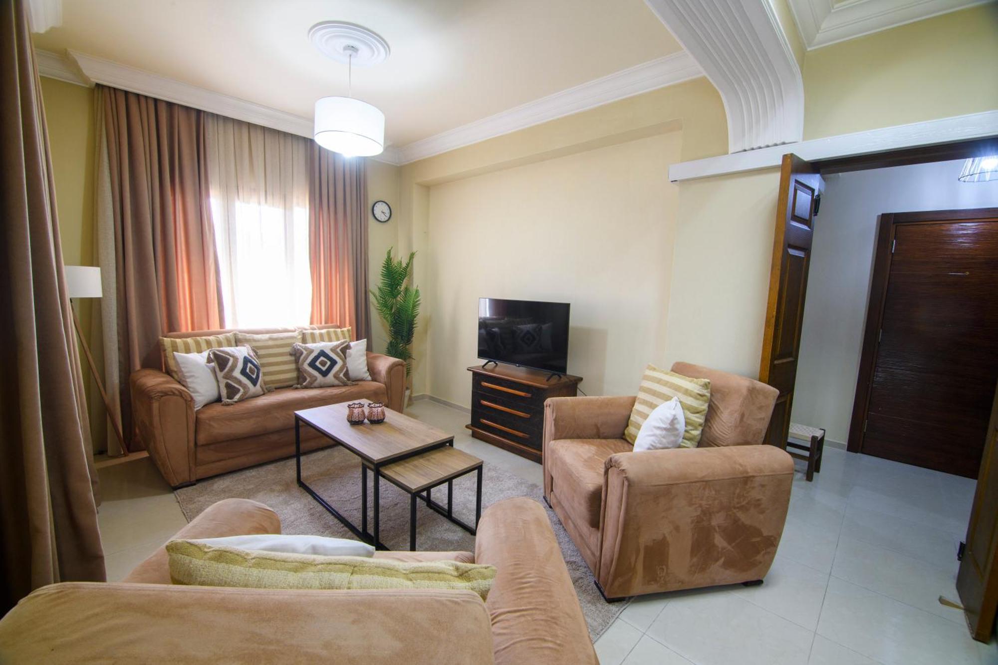 Denge Homes Λευκωσία Εξωτερικό φωτογραφία