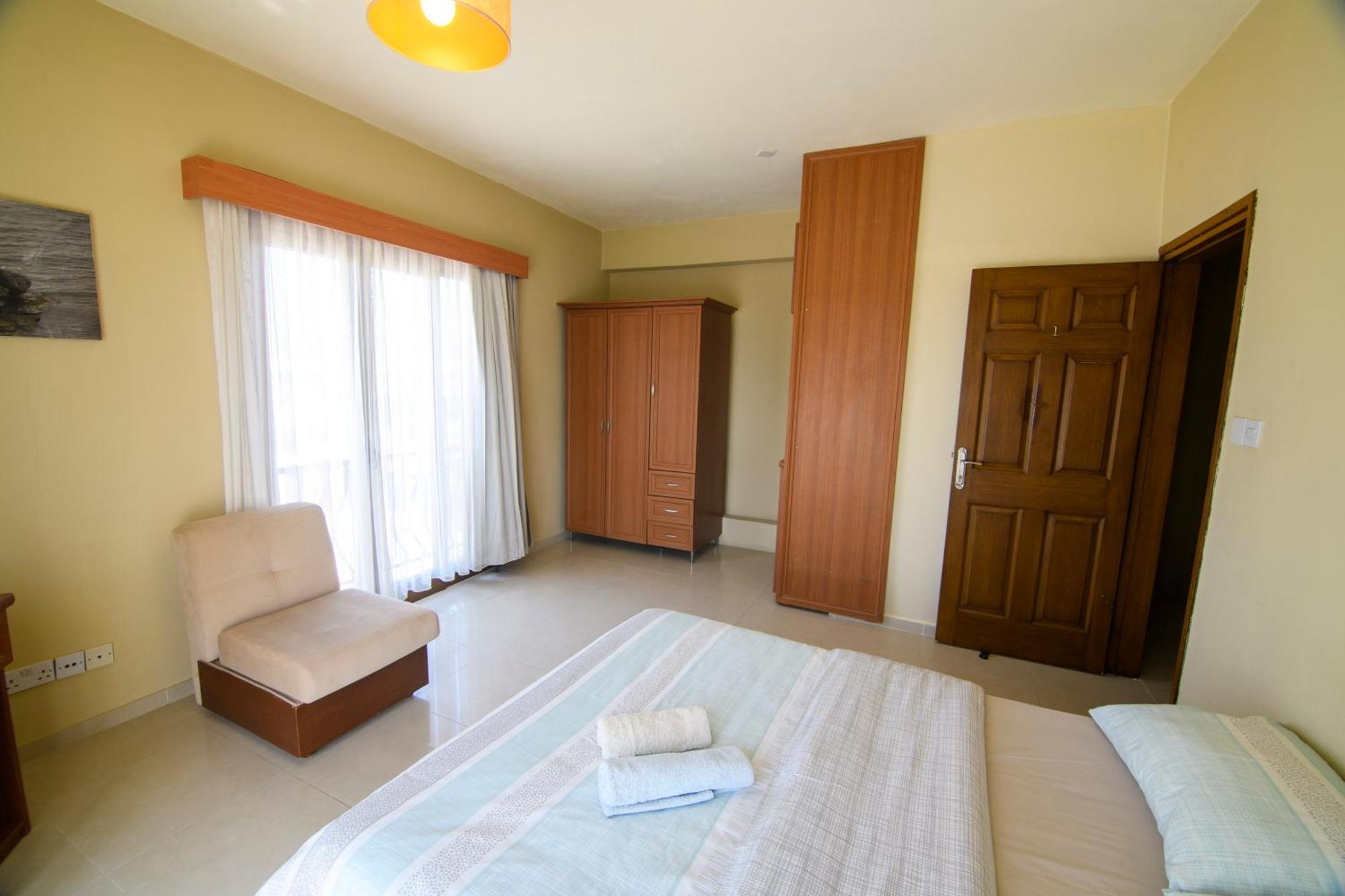 Denge Homes Λευκωσία Εξωτερικό φωτογραφία