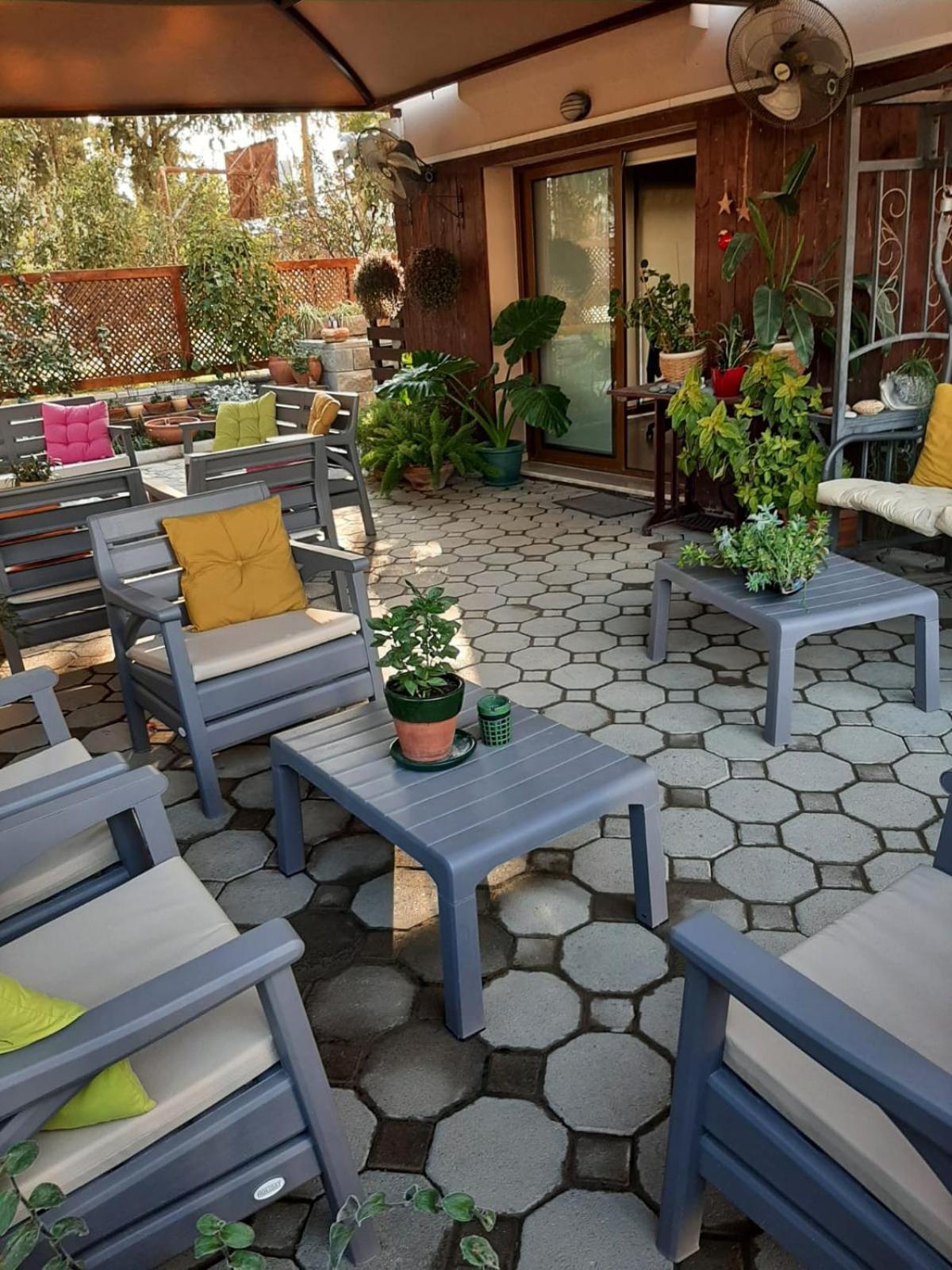 Denge Homes Λευκωσία Εξωτερικό φωτογραφία