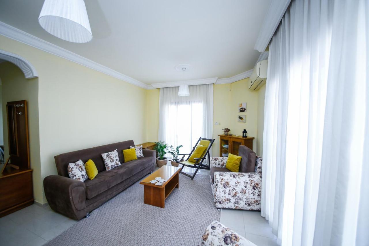 Denge Homes Λευκωσία Εξωτερικό φωτογραφία