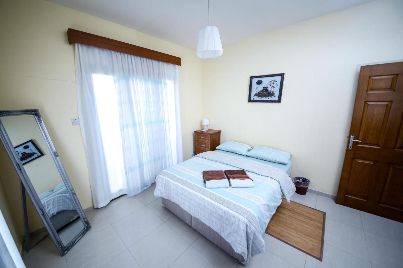 Denge Homes Λευκωσία Εξωτερικό φωτογραφία