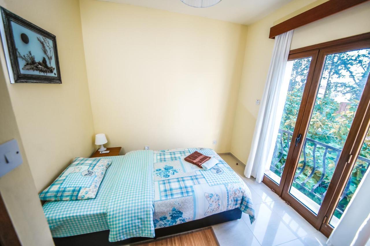 Denge Homes Λευκωσία Εξωτερικό φωτογραφία