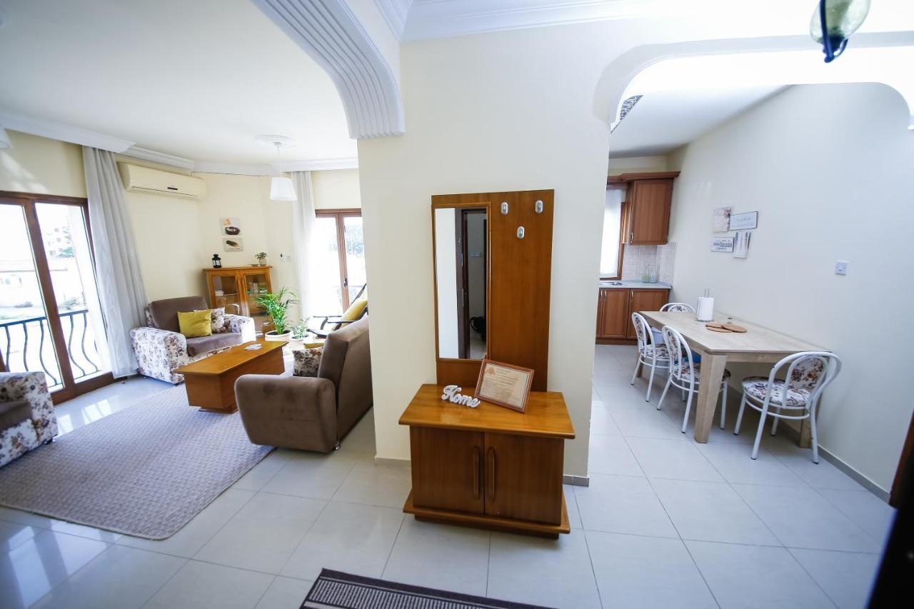 Denge Homes Λευκωσία Εξωτερικό φωτογραφία