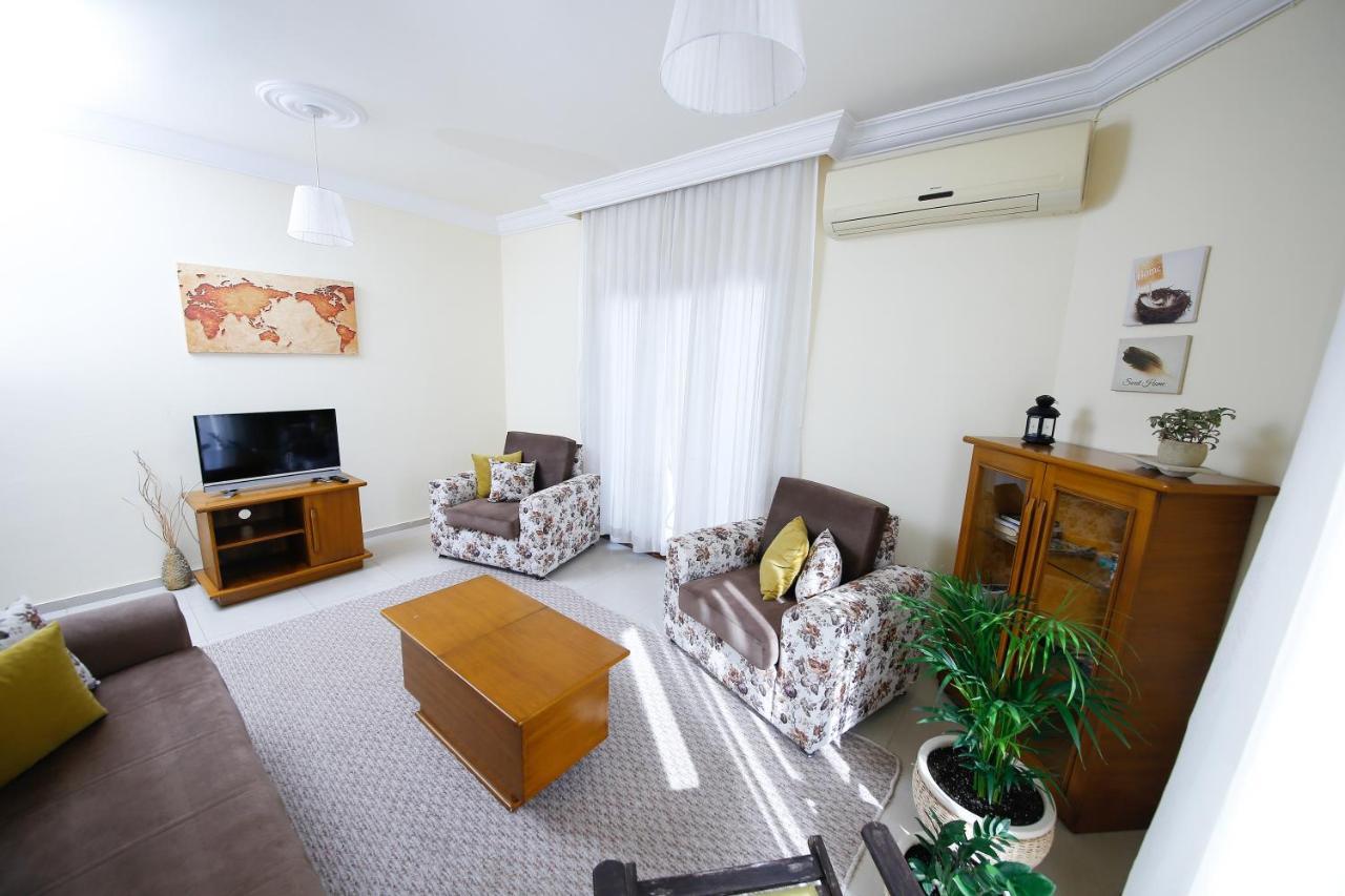 Denge Homes Λευκωσία Εξωτερικό φωτογραφία
