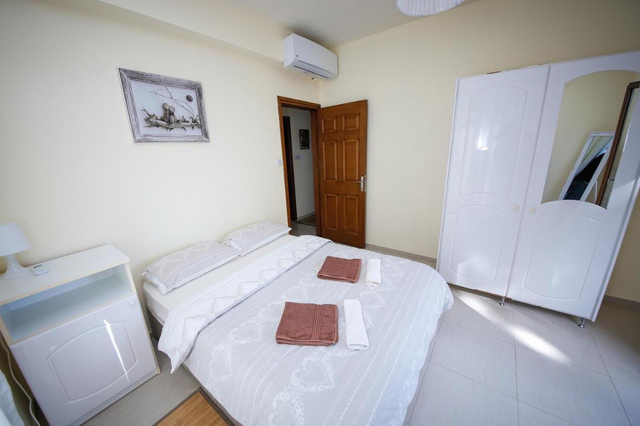 Denge Homes Λευκωσία Εξωτερικό φωτογραφία