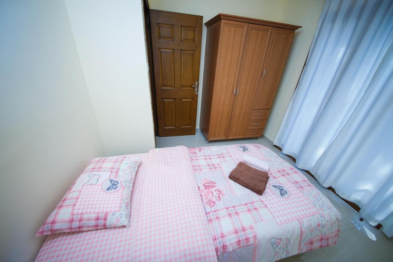 Denge Homes Λευκωσία Εξωτερικό φωτογραφία