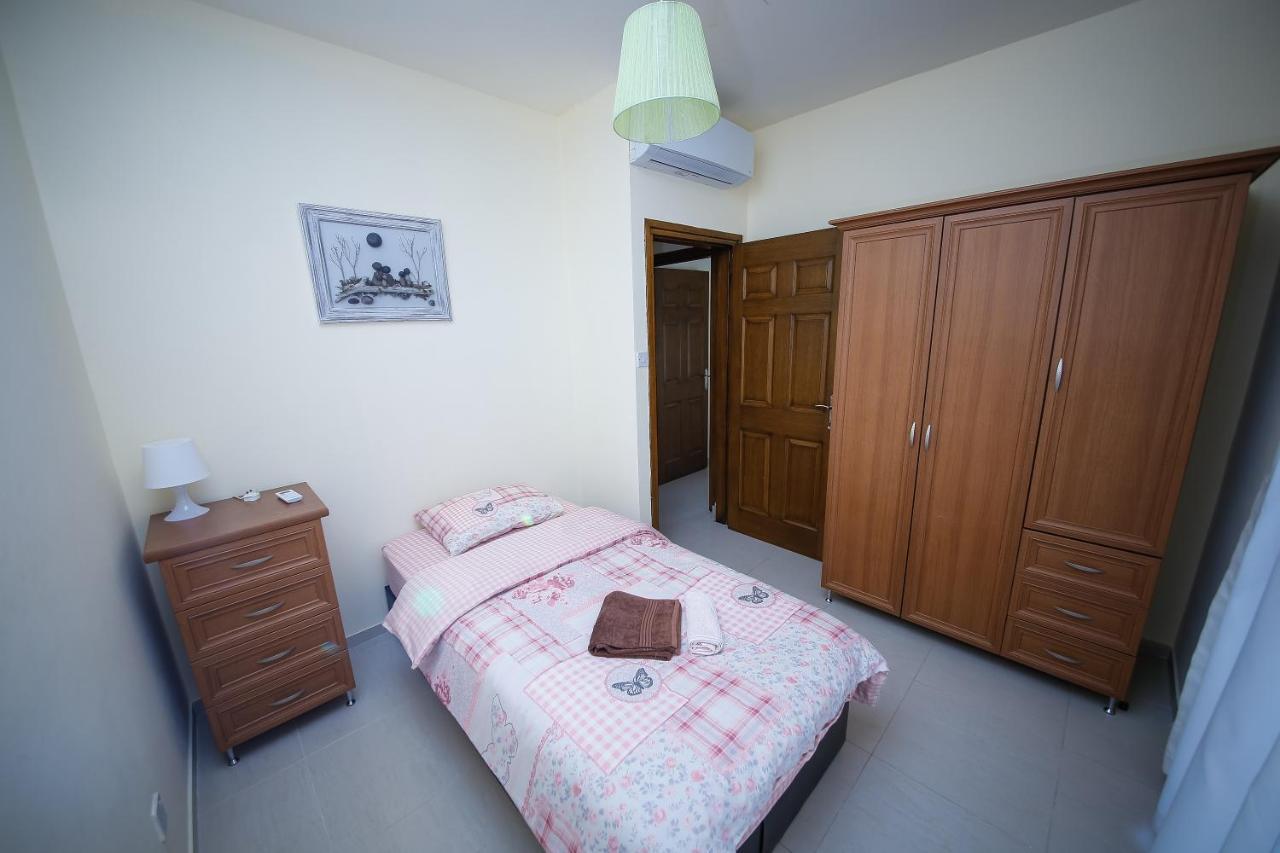 Denge Homes Λευκωσία Εξωτερικό φωτογραφία