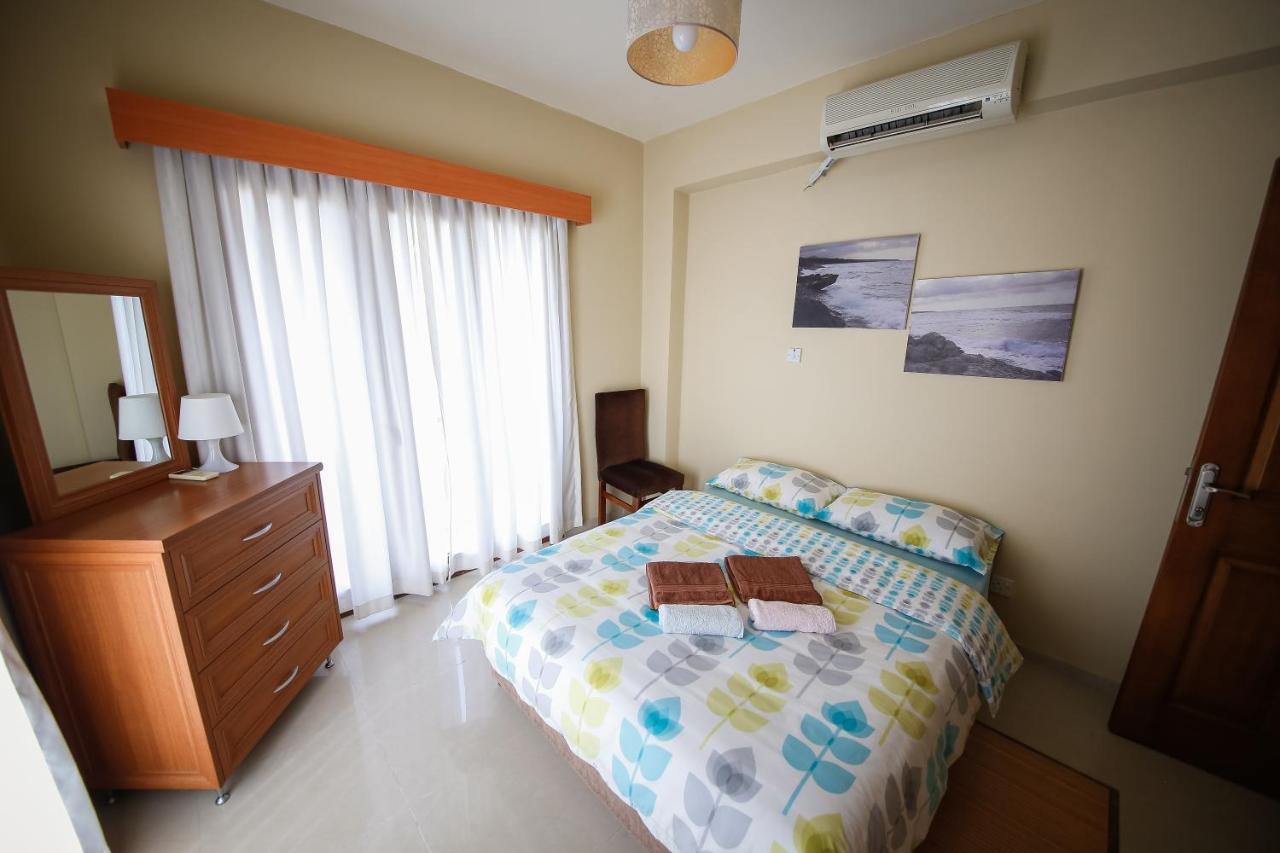 Denge Homes Λευκωσία Εξωτερικό φωτογραφία
